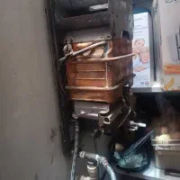 تعمیرات پکیج و آبگرمکن دیواری نصب رادیاتور|آبگرمکن، پکیج، شوفاژ|مشهد, جاهد شهر|دیوار