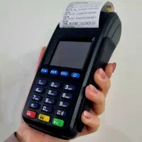 دستگاه کارتخوان با نصب و راه اندازی رایگان