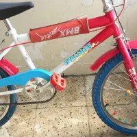 دوچرخه دخترانه سایز ۲۰