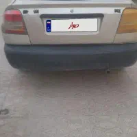 پراید۱۴۱|خودرو سواری و وانت|مبارکه, |دیوار