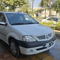 ال نود۹۵|خودرو سواری و وانت|نجفآباد, امام خمینی|دیوار