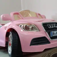 ماشین شارژی