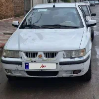 سمندlx|خودرو سواری و وانت|سیمین شهر, |دیوار