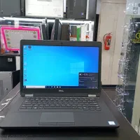 لپ تاپ دل مدل E5470نسل ششم وارداتی استوک