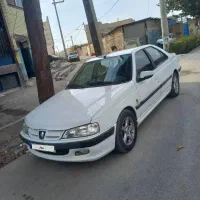 پژو پارس تویفایو ۱۴۰۰ دریچه سیم (زیمنس) بدون رنگ