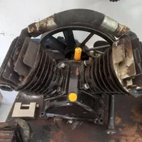 خرید وفروش و تعمیرات کمپرسور