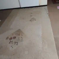 فرش طرح گبه 6متری|گلیم، جاجیم، گبه|شیراز, شهرک گلستان|دیوار