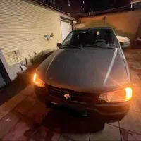 آریسان۲ دوگانه سوز شرکتی