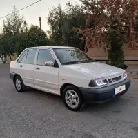 پراید ۱۳۱ مدل ۹۰