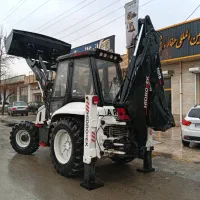 بکهو|خودرو سنگین|تهران, فرحزاد|دیوار