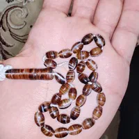 تسبیح سنگ قیمتی