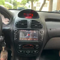 پژو 206 تیپ ۵ مدل ۹۴|خودرو سواری و وانت|کرمانشاه, |دیوار