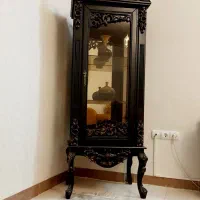 بوفه|بوفه، ویترین، کنسول|رباطکریم, رباطکریم|دیوار