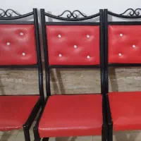 صندلی غذاخوری