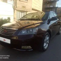 جیلی Emgrand 7 اتوماتیک، مدل ۲۰۱۴|خودرو سواری و وانت|مشهد, کوثر|دیوار