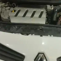 مگان 2000|خودرو سواری و وانت|تهران, هفده شهریور|دیوار