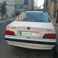 پژو پارس  tu5  LX|خودرو سواری و وانت|تهران, توحید|دیوار