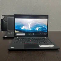 لپ تاپ لنوLenovo ThinkPad T14 نسل i5 10|رایانه همراه|رباط‌کریم, رباط‌کریم|دیوار