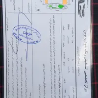رانا LX tu5|خودرو سواری و وانت|تهران, دروازه شمیران|دیوار
