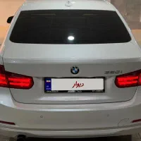 Bmw 320i 2013|خودرو سواری و وانت|تهران, جمال‌زاده|دیوار