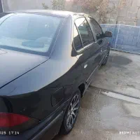 سمند معمولی|خودرو سواری و وانت|ارومیه, |دیوار