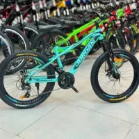 20/24/26 دوچرخه ویوا