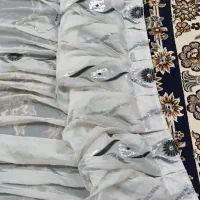 پرده|پرده، رانر، رومیزی|تهران, مسعودیه|دیوار