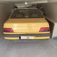 فروش تاکسی|خودرو سواری و وانت|کنگاور, |دیوار