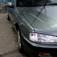 پژو پارس مدل 85 دوگانه سوز عروسک فوری|خودرو سواری و وانت|تهران, تاکسیرانی|دیوار