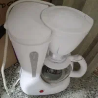 قهوه ساز یا چای ساز