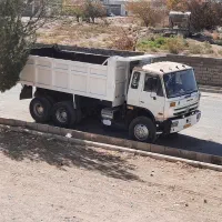 کامیون دهچرخ فابریک دانگ فنگ تی ۳۰۰