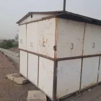 دکه