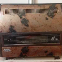 بخاری پردیس خزر