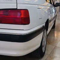 پژو پارس موتور جدید xu7p|خودرو سواری و وانت|تهران, فلسطین (میدان انقلاب)|دیوار