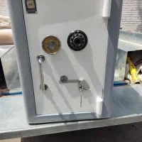 گاوصندوق کاوه اصلی گاو صندوق استاندارد