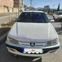 پژو پارس ۸۹