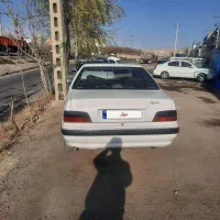 پرشیا سفارشی۹۲|خودرو سواری و وانت|تبریز, |دیوار