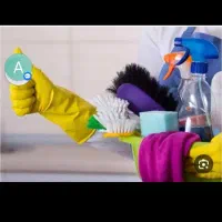 نظافت ابدارچی کلینک