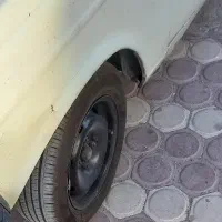 وانت پیکان 85|خودرو سواری و وانت|شهرکرد, |دیوار