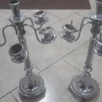 شمعدانی|صنایع دستی و سایر لوازم تزئینی|مشهد, موعود|دیوار