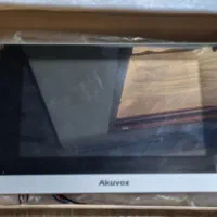 آیفون دو واحد اکووکس akuvox|مصالح و تجهیزات ساختمان|تهران, جهاد|دیوار