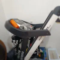 تردمیل۳کاره|تجهیزات ورزشی|جیرفت, |دیوار