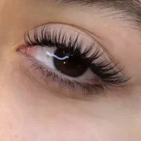 اکستنشن مژه|خدمات آرایشگری و زیبایی|بندر امام خمینی, |دیوار