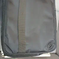 کیف لپتاپ نو استفاده نشده جادار بند دار