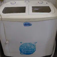 ماشین لباسشویی برفاب