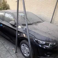 تارا V1 شش دنده دستی