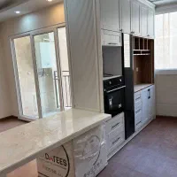 تاپ لوکیشن ولیعصر . ۱۲۵ متر . ۲ خواب