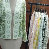 قلاب بافی وارداتی