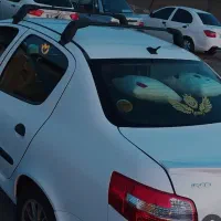 باربند اسپورتی راک رف درحد نو مناسب ۲۰۶،رانا