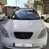 تیبا ۹۹ کم کار|خودرو سواری و وانت|مشهد, شهرک امام هادی (شهرک غرب)|دیوار
